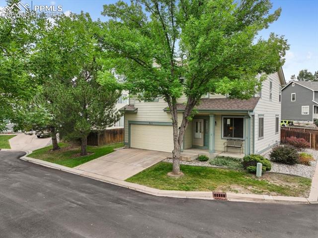 925 Evening Star Court