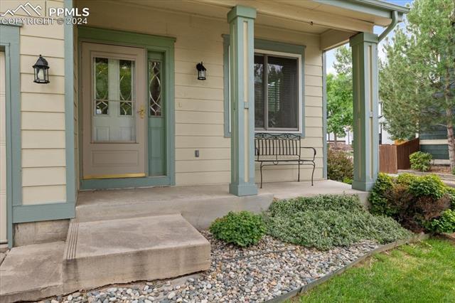 925 Evening Star Court