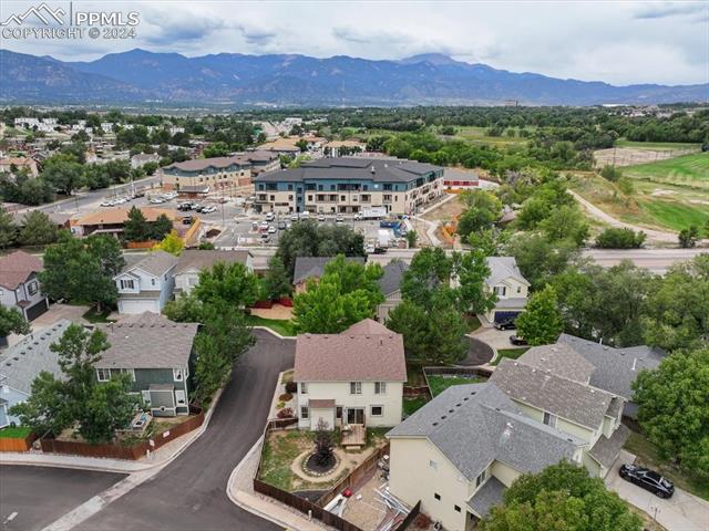 925 Evening Star Court