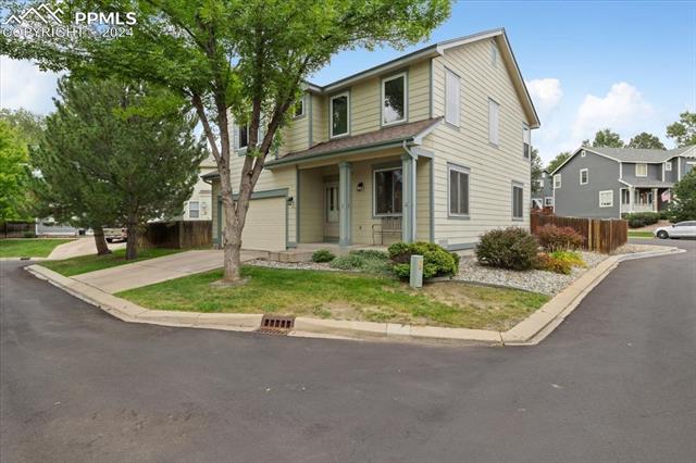 925 Evening Star Court