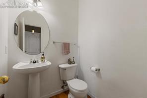 925 Evening Star Court