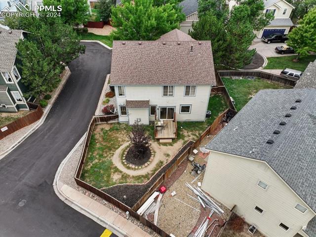 925 Evening Star Court