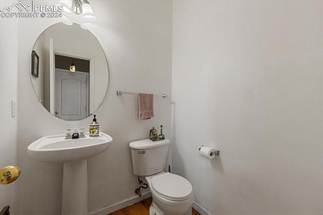 925 Evening Star Court