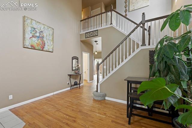 925 Evening Star Court