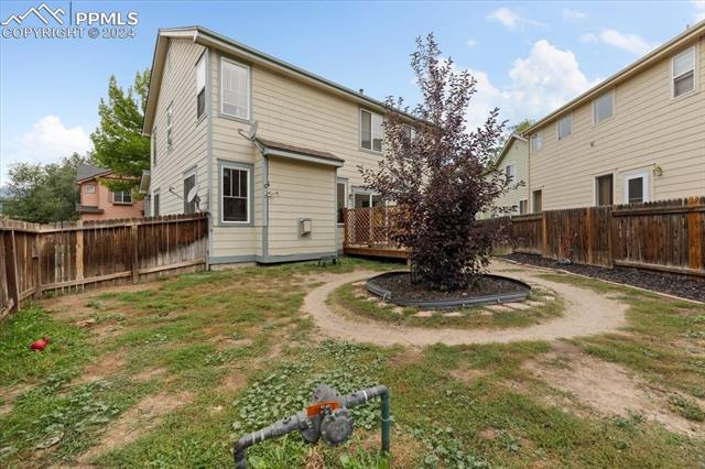 925 Evening Star Court