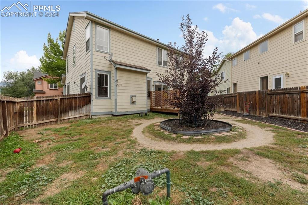 925 Evening Star Court