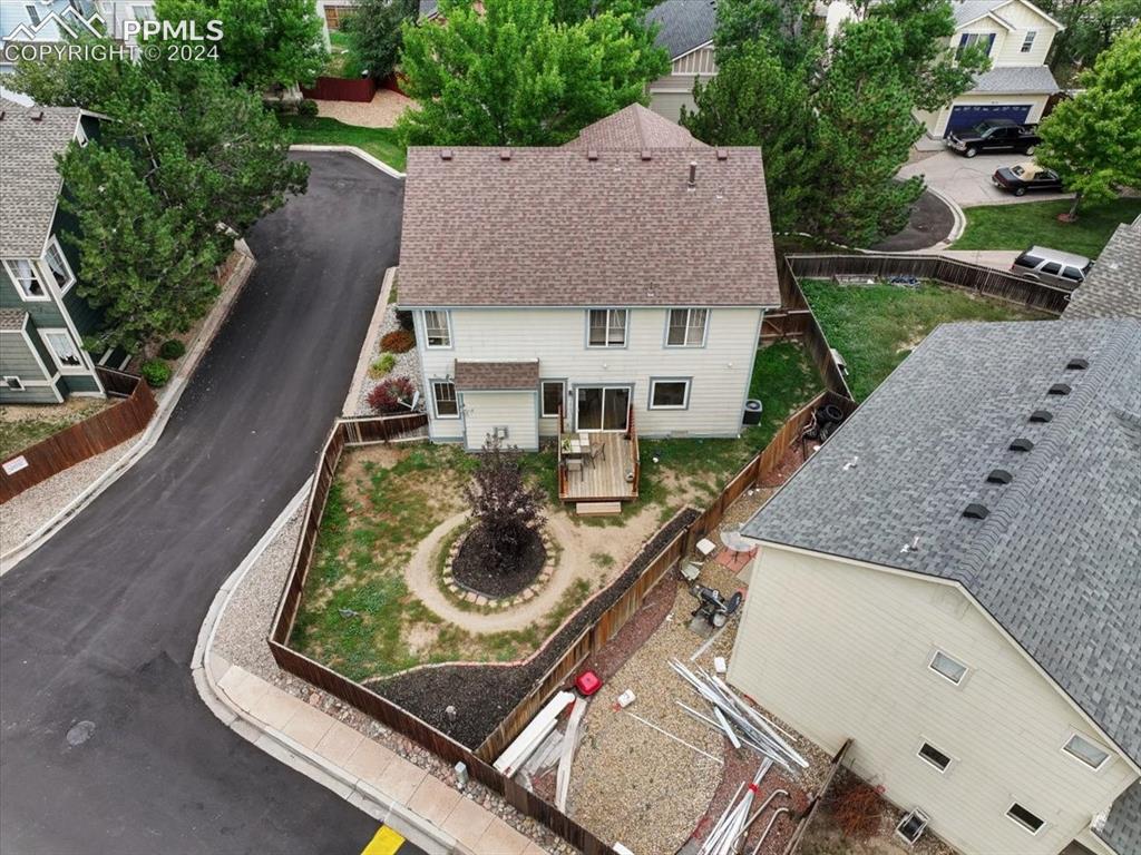 925 Evening Star Court