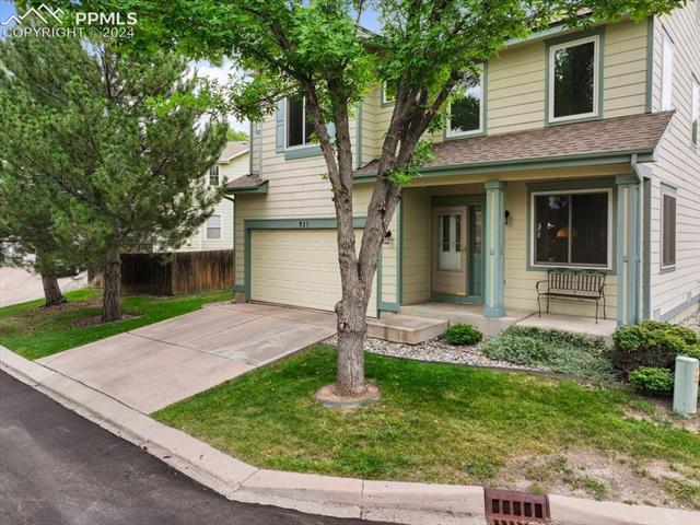 925 Evening Star Court