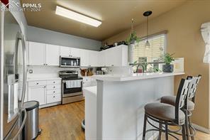 925 Evening Star Court