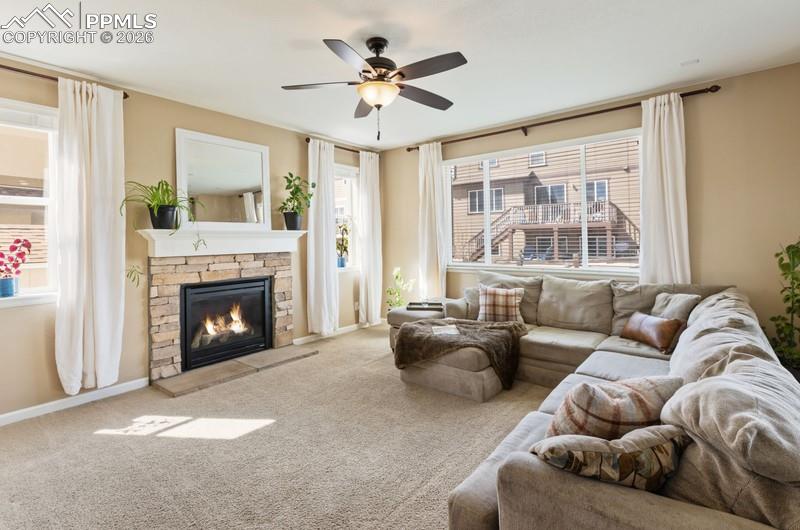 6838 Cottonwood Tree Drive