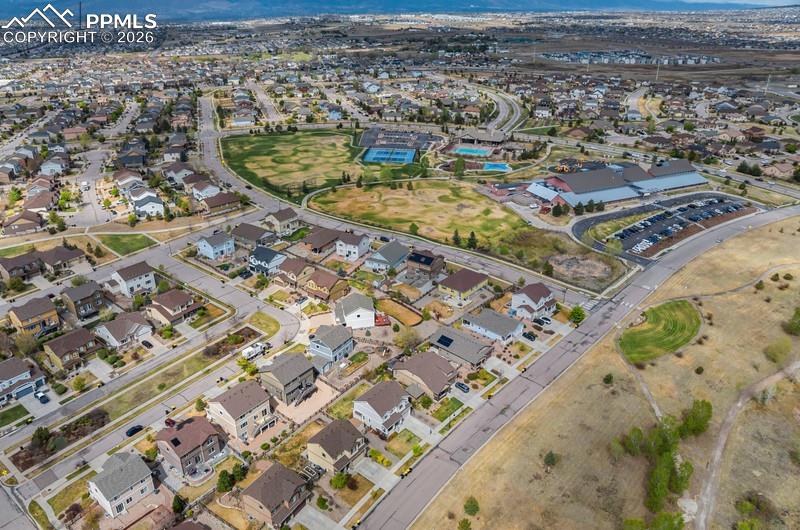 6838 Cottonwood Tree Drive