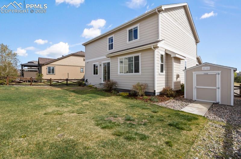 6838 Cottonwood Tree Drive