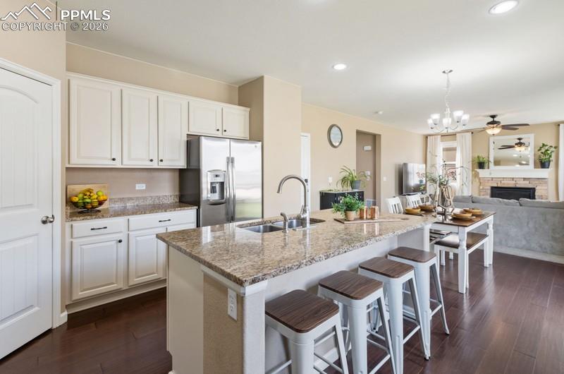 6838 Cottonwood Tree Drive
