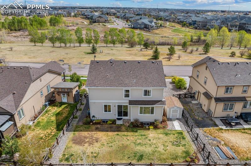 6838 Cottonwood Tree Drive