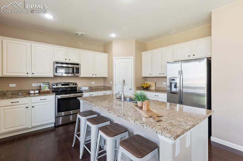 6838 Cottonwood Tree Drive