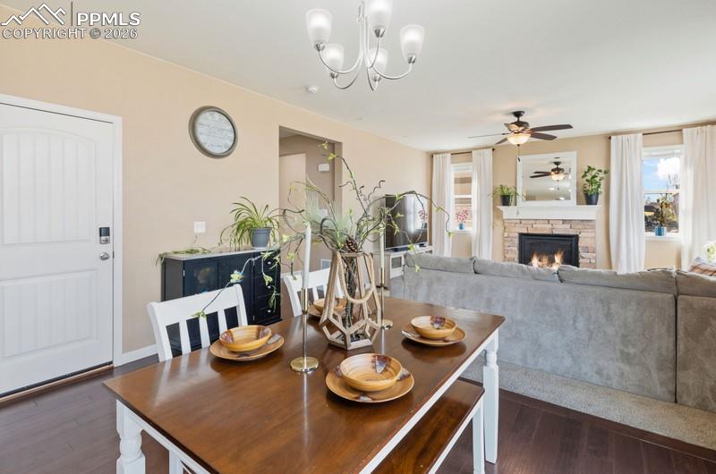 6838 Cottonwood Tree Drive