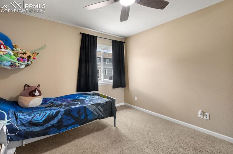 6838 Cottonwood Tree Drive
