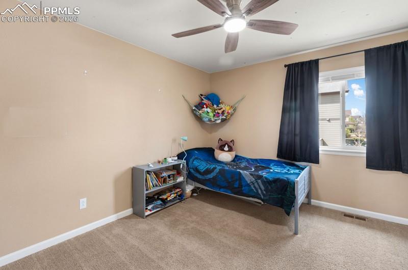 6838 Cottonwood Tree Drive
