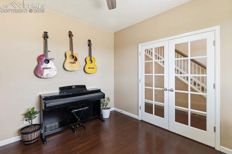 6838 Cottonwood Tree Drive