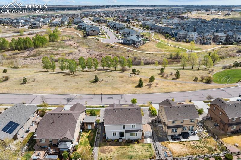 6838 Cottonwood Tree Drive