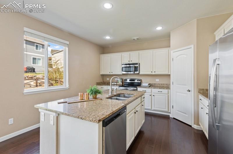 6838 Cottonwood Tree Drive