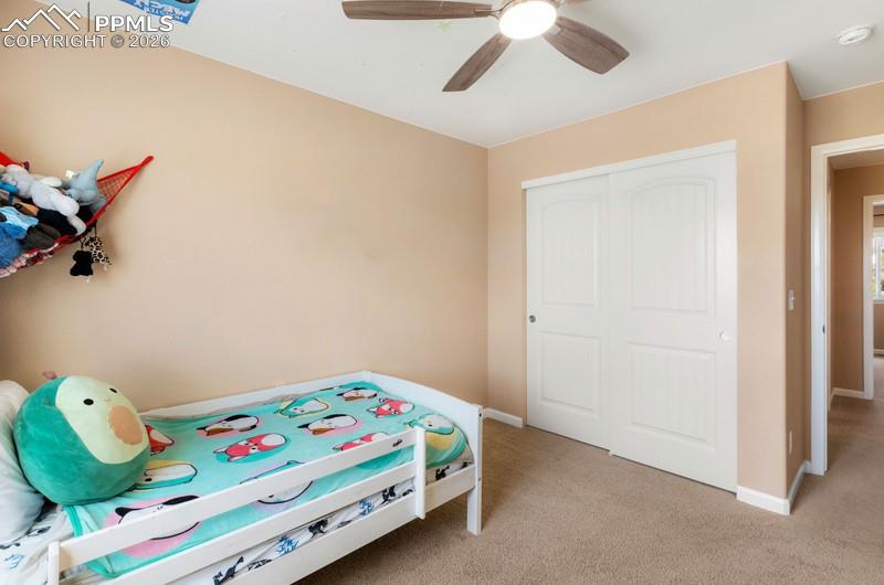 6838 Cottonwood Tree Drive