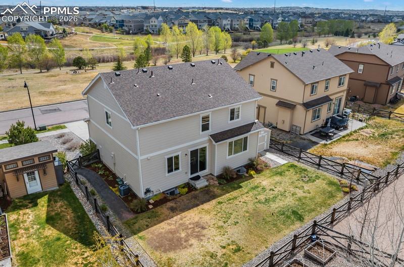 6838 Cottonwood Tree Drive