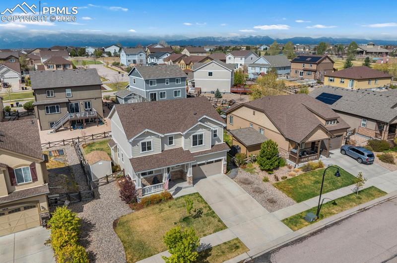 6838 Cottonwood Tree Drive