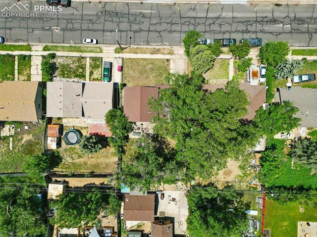 823 Sequoia Drive