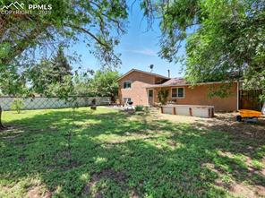 823 Sequoia Drive