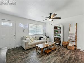 823 Sequoia Drive