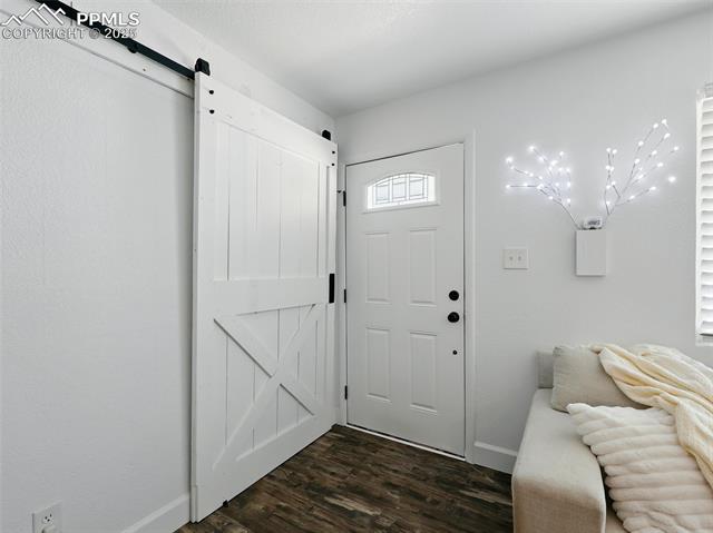 823 Sequoia Drive