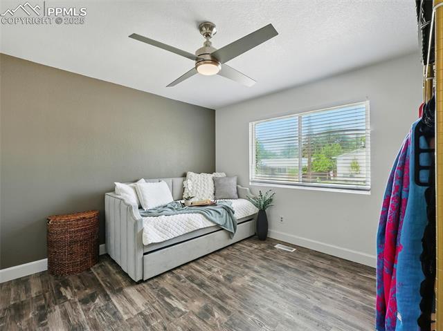 823 Sequoia Drive
