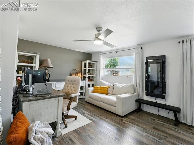 823 Sequoia Drive