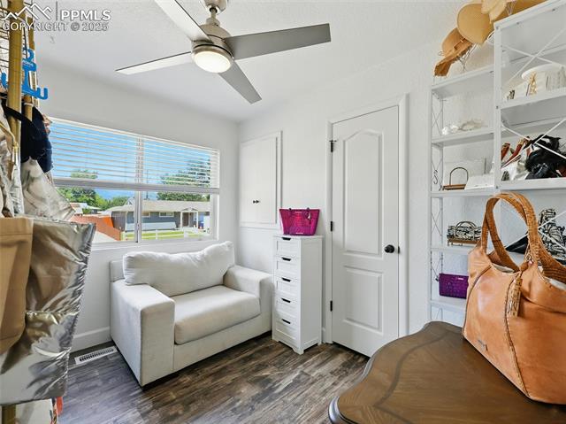 823 Sequoia Drive