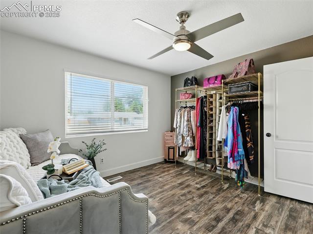 823 Sequoia Drive