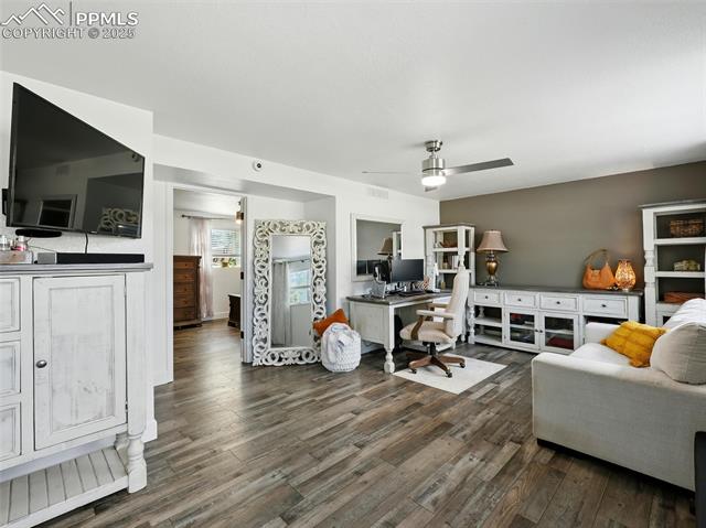 823 Sequoia Drive