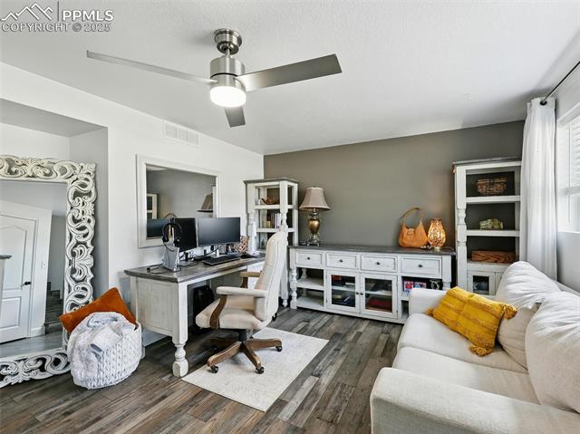 823 Sequoia Drive