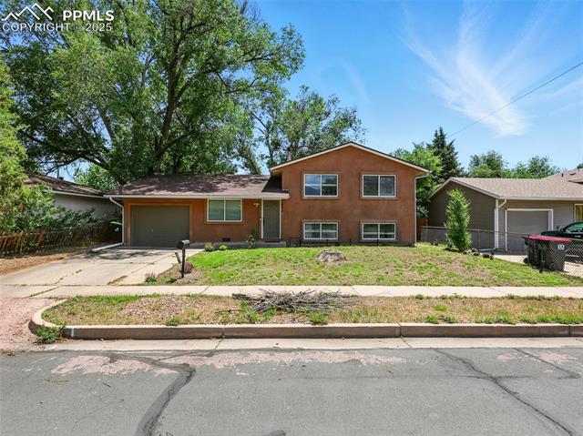 823 Sequoia Drive