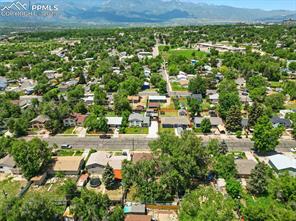 823 Sequoia Drive