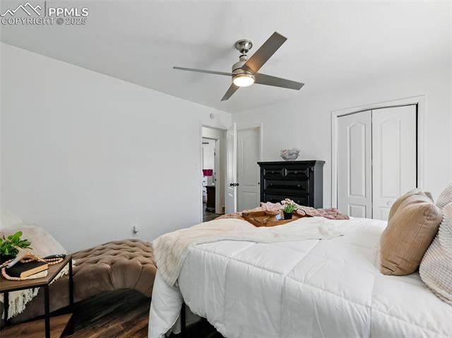 823 Sequoia Drive