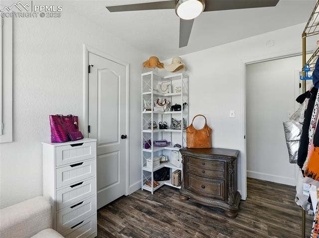 823 Sequoia Drive