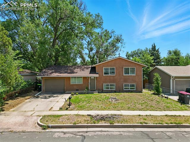823 Sequoia Drive