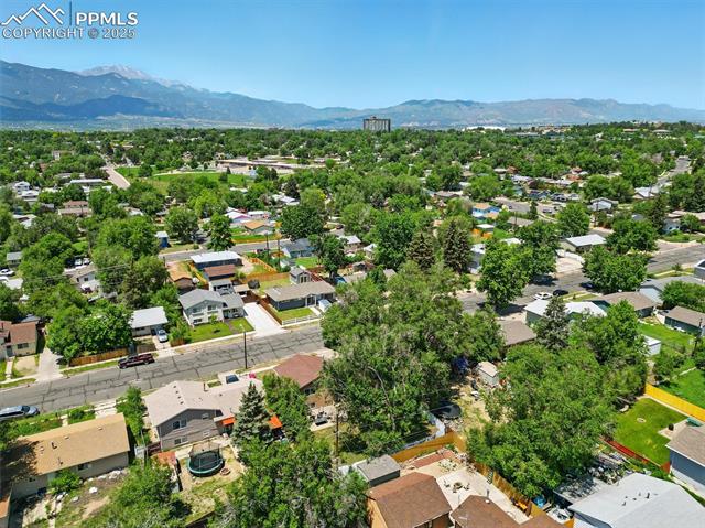 823 Sequoia Drive