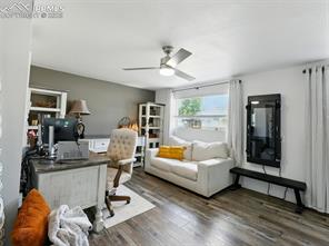 823 Sequoia Drive