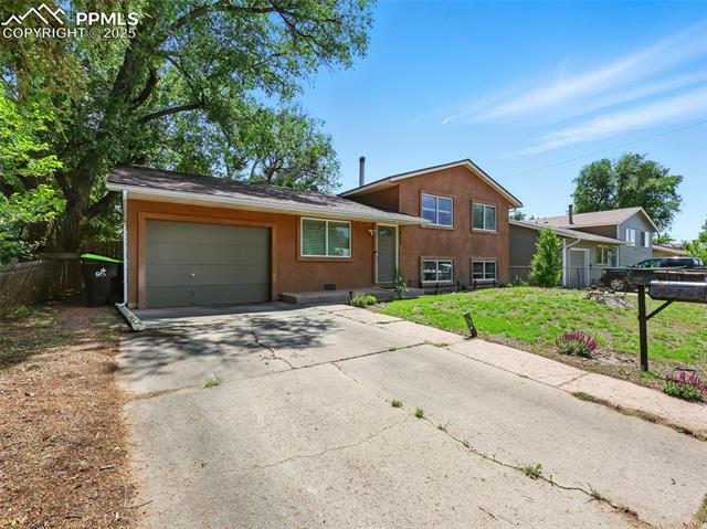 823 Sequoia Drive