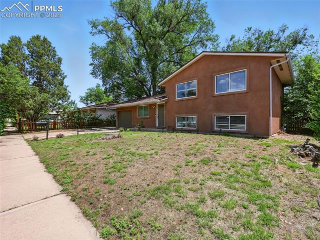 823 Sequoia Drive