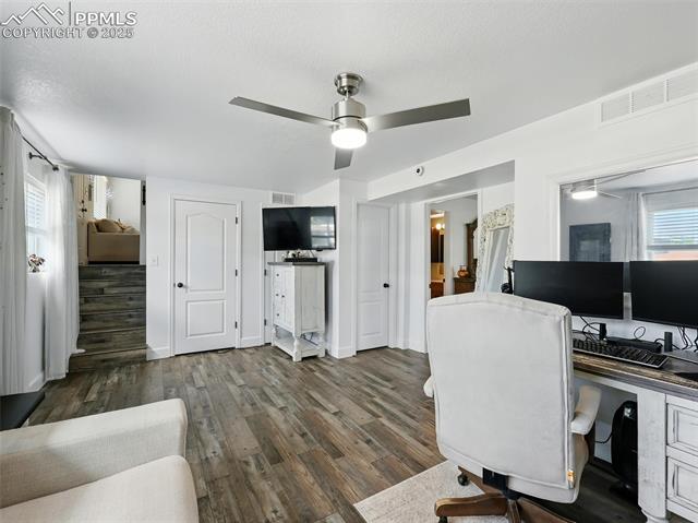823 Sequoia Drive