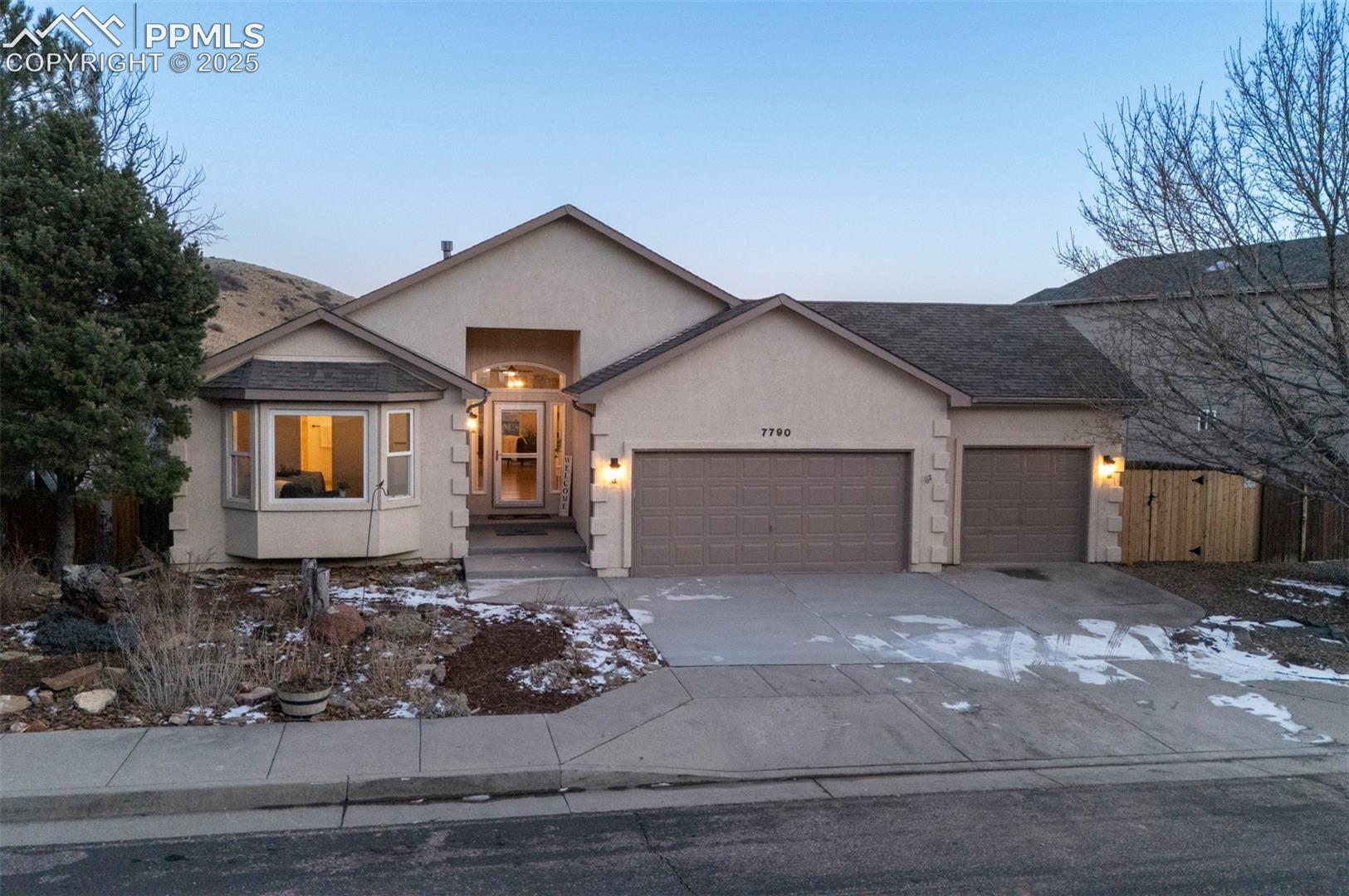 7790 Julynn Road