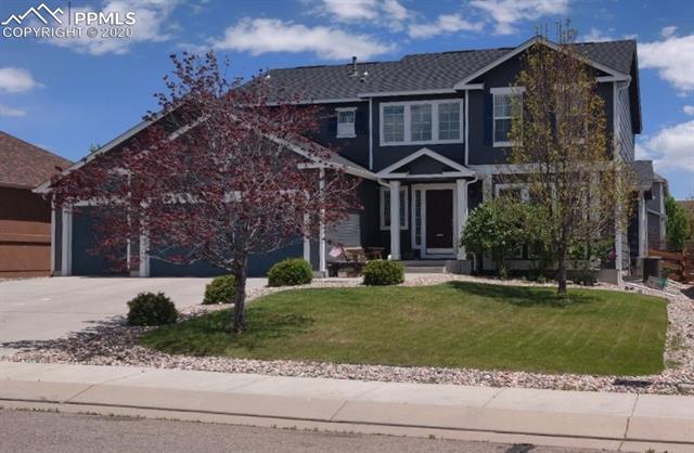 3487 Tail Wind Drive